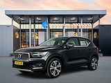 Volvo XC40 T2 A/T Inscription | 19" | Blond Leder | Adaptieve cruise | BLIS | Stoel/stuuverwarming | Parkeercamera | Keyless | Elektr. acht