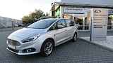 Ford S-Max 1.5 Trend 160 pk, 5 pers., Park Pack, Winter Pack, El.Klep, 77415 km !!