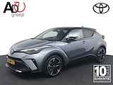 Toyota C-HR 2.0 Hybrid GR-Sport Origineel Nederlandse Auto