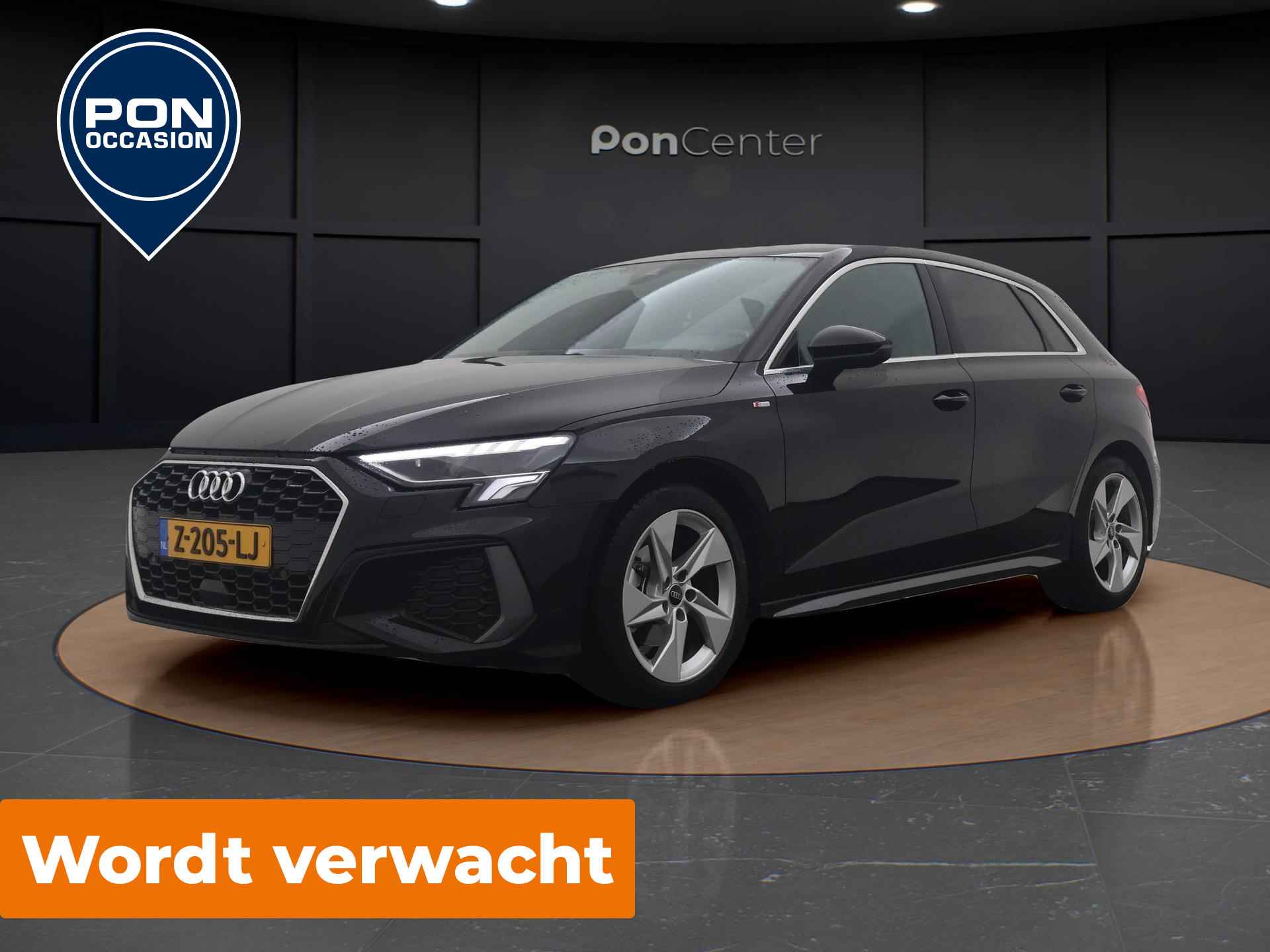 Audi A3 BOVAG 40-Puntencheck