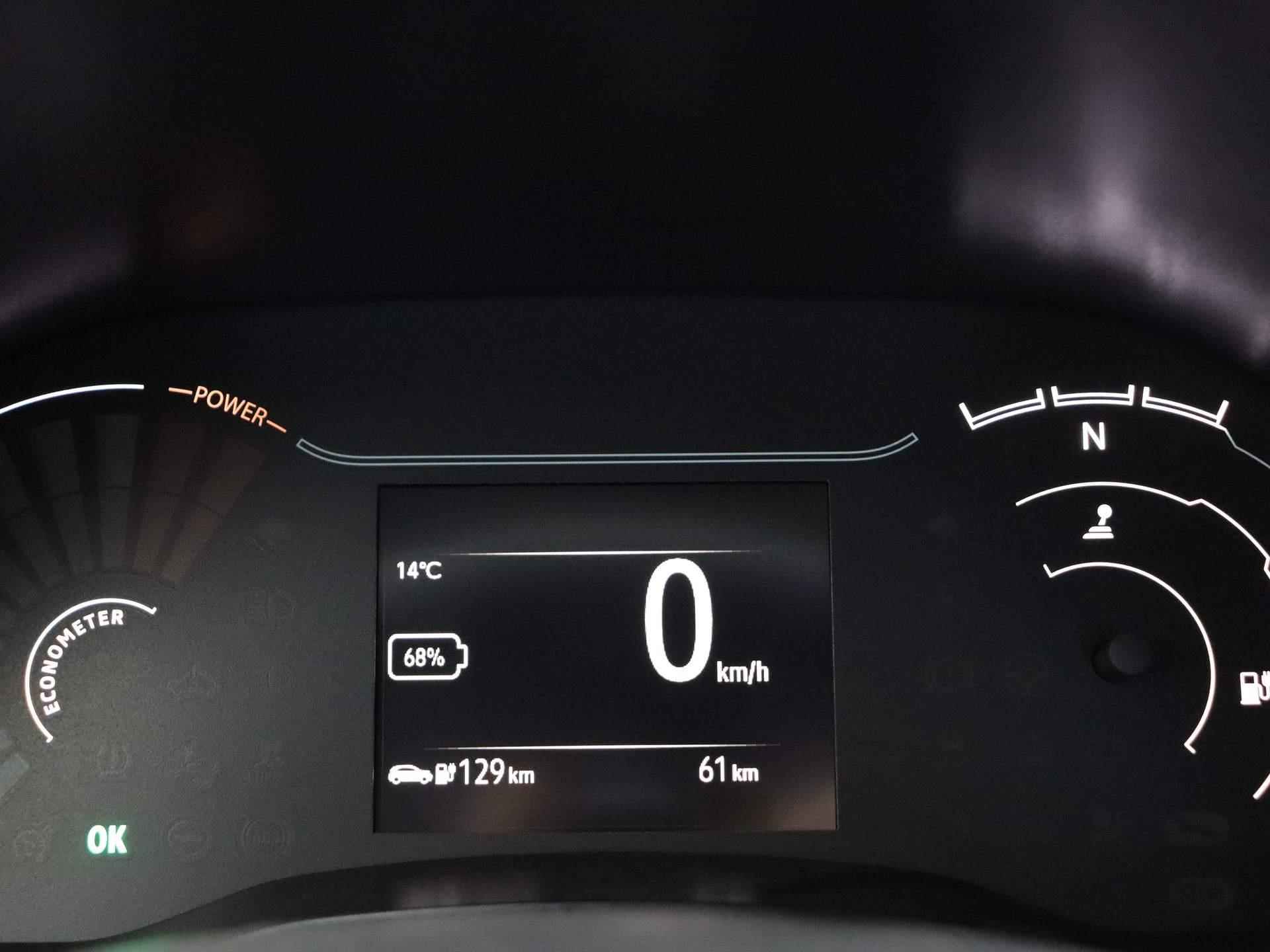Dacia Spring Essential 27 kWh | 2.000,- SUBSIDIE | 100% Elektrisch | Airconditioning | Elektrische ramen voor | Radio | - 25/34