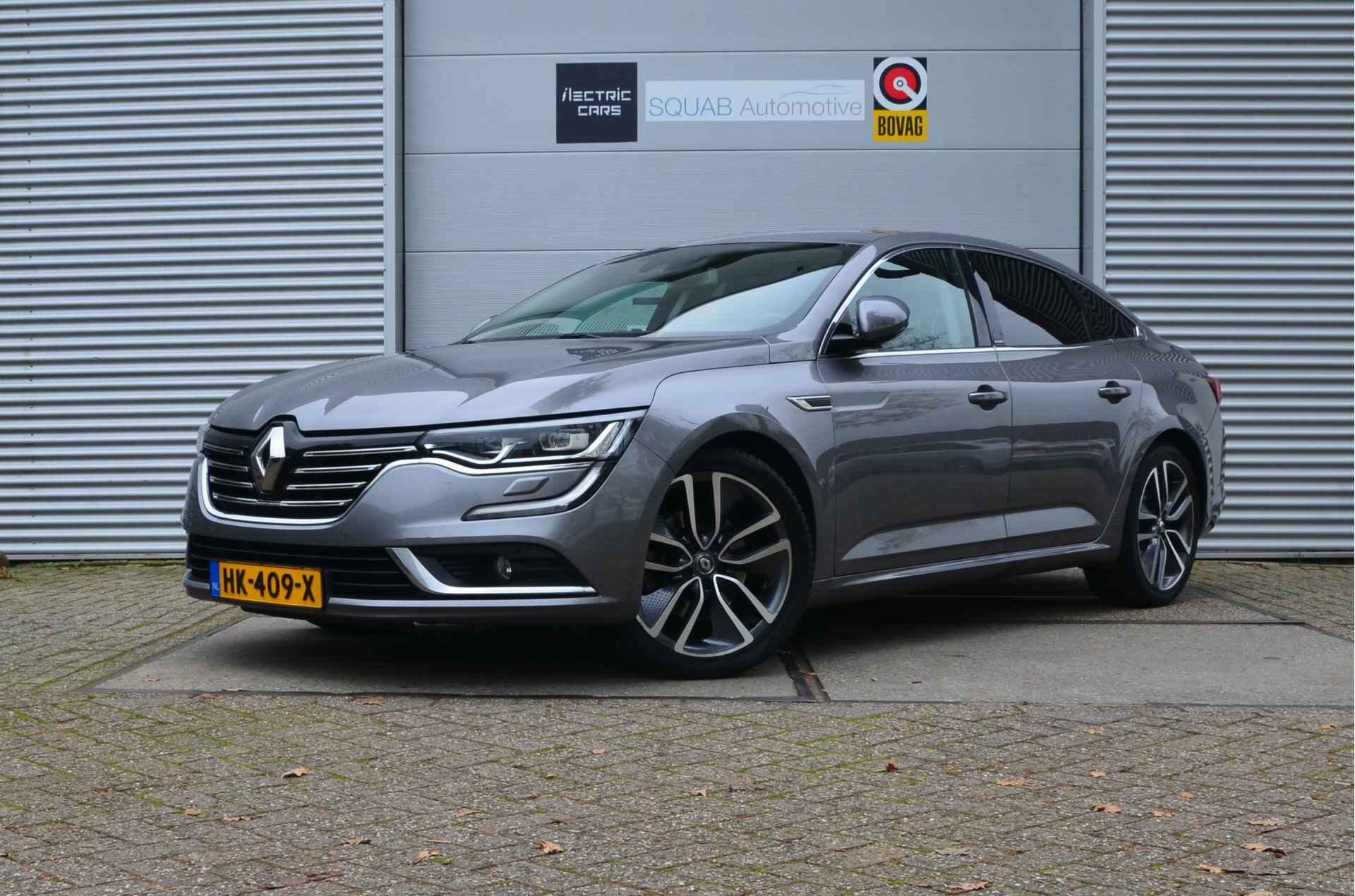 Renault Talisman