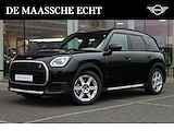 MINI Countryman SE ALL4 / Favoured / Pakket L / 20" Windmill Spoke 2-tone