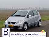 Mercedes-Benz A-Klasse 170 Classic /Lage km stand!/Airco/Cruise/Parkh. achter/Stoelverw.