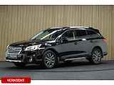 Subaru Outback 2.5i Luxury | Navigatie | Schuifdak | Trekhaak | Camera | Eye-Sight | Adaptive-cruise | Full led | AWD | X-Mode