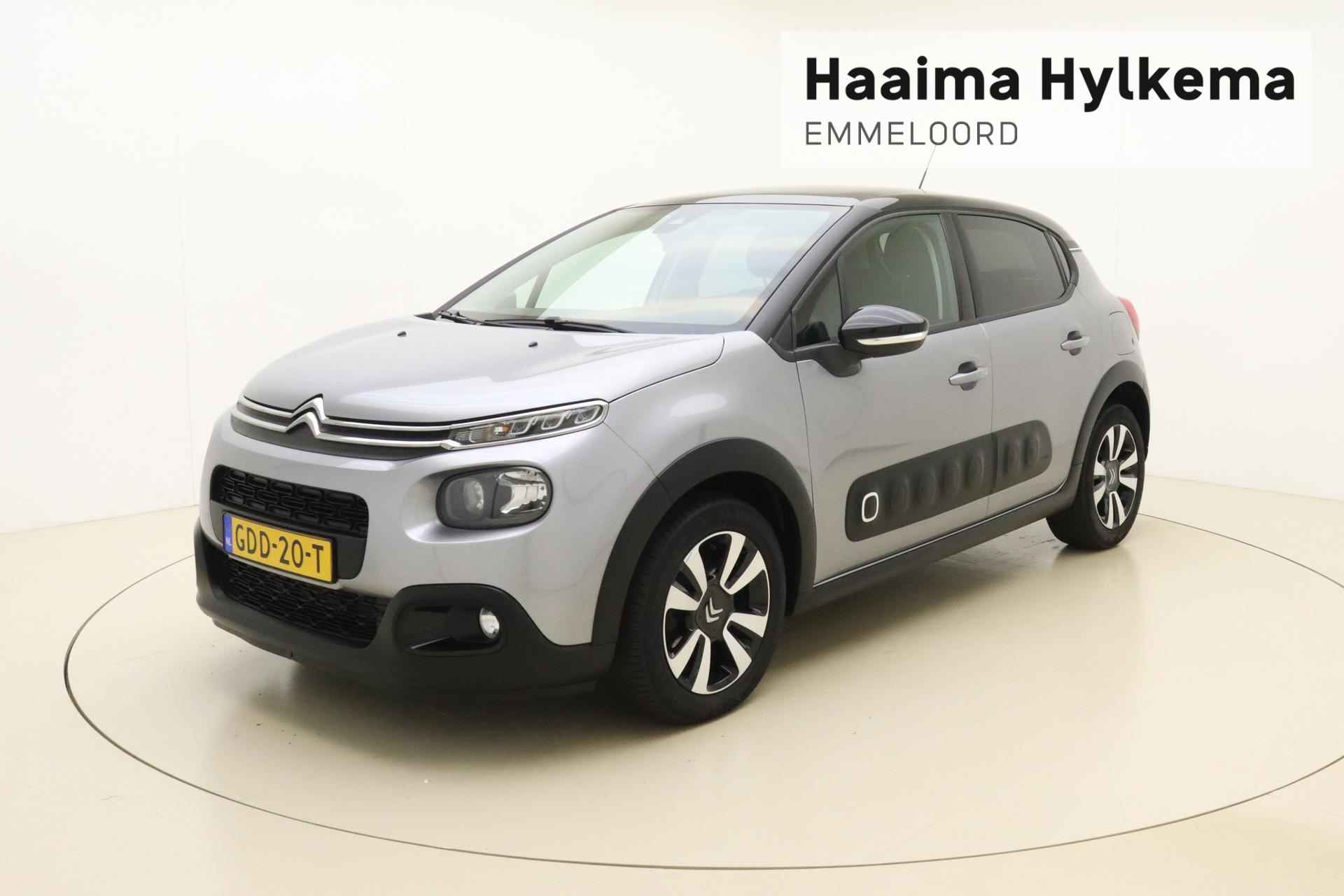 Citroën C3 BOVAG 40-Puntencheck