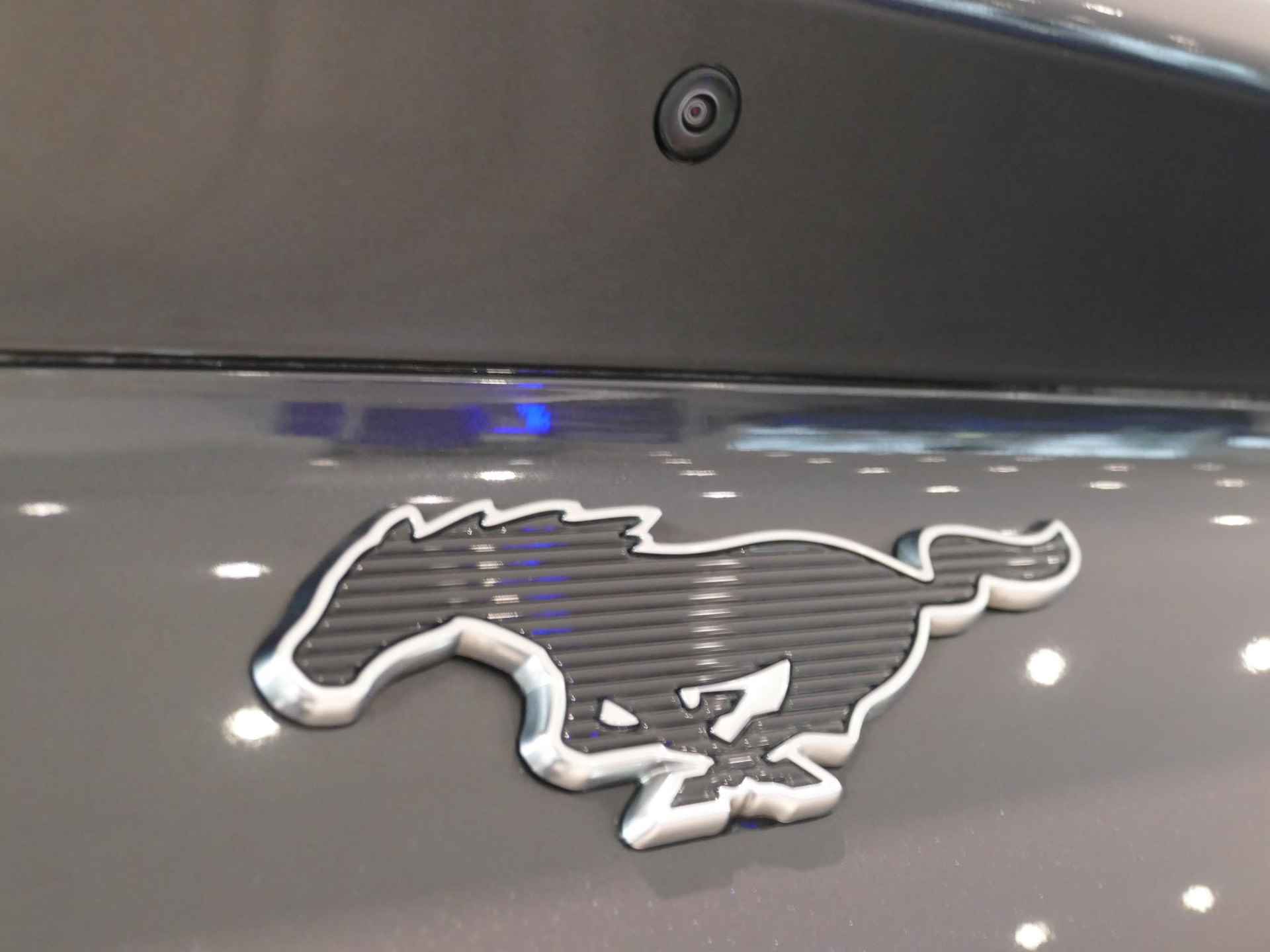 Ford Mustang Mach-E 75kWh AWD | € 2.000,- KORTING | PANORAMADAK | ELEKTRISCHE STOELEN | - 10/65