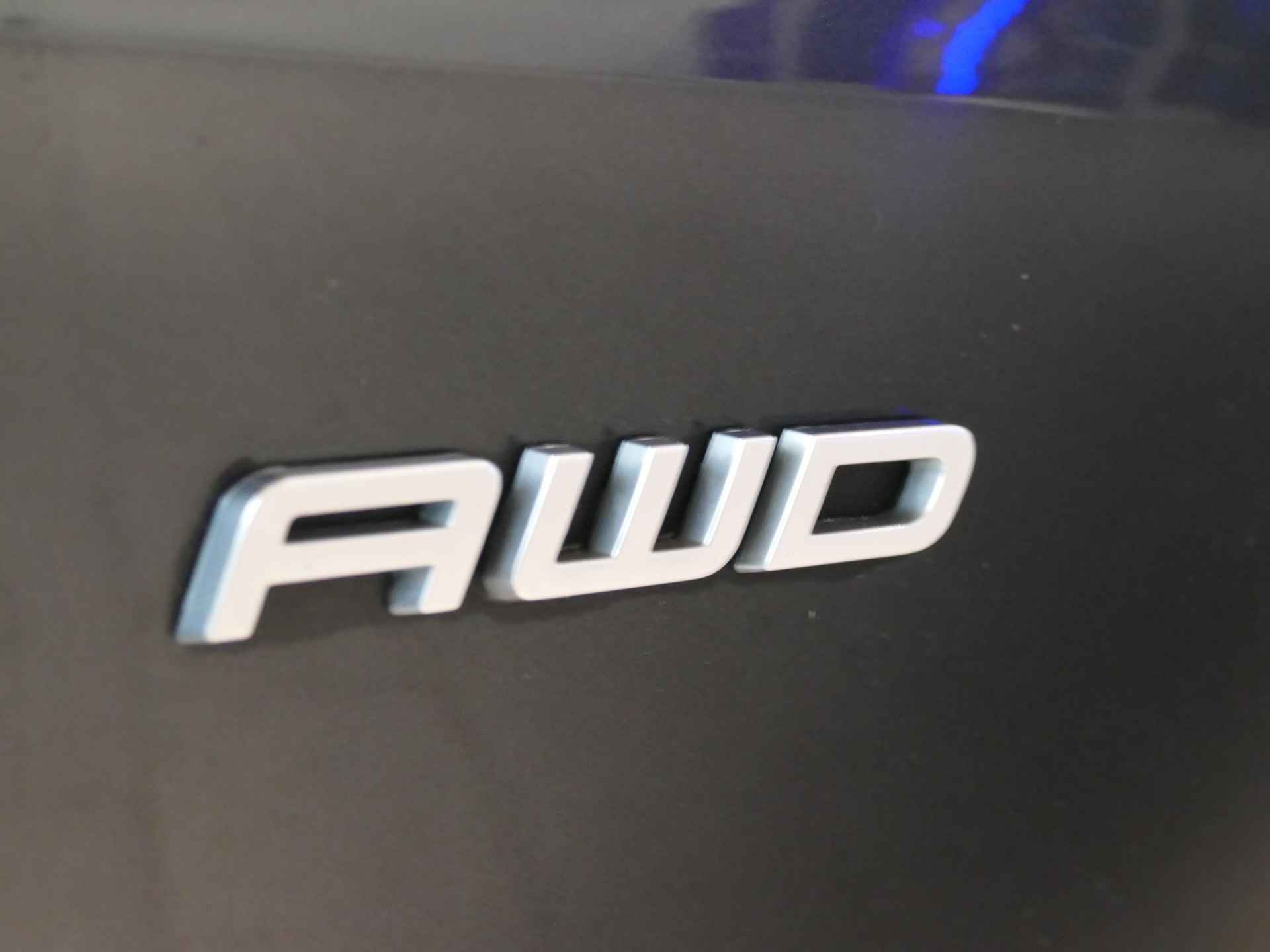 Ford Mustang Mach-E 75kWh AWD | € 2.000,- KORTING | PANORAMADAK | ELEKTRISCHE STOELEN | - 11/65