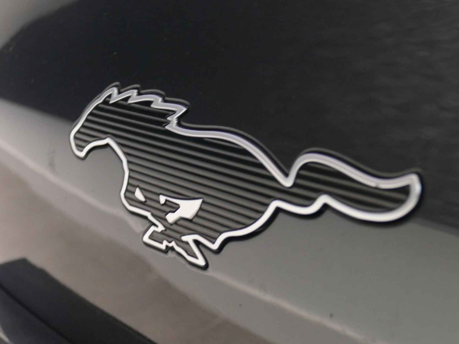 Ford Mustang Mach-E 75kWh AWD | € 2.000,- KORTING | PANORAMADAK | ELEKTRISCHE STOELEN | - 15/65