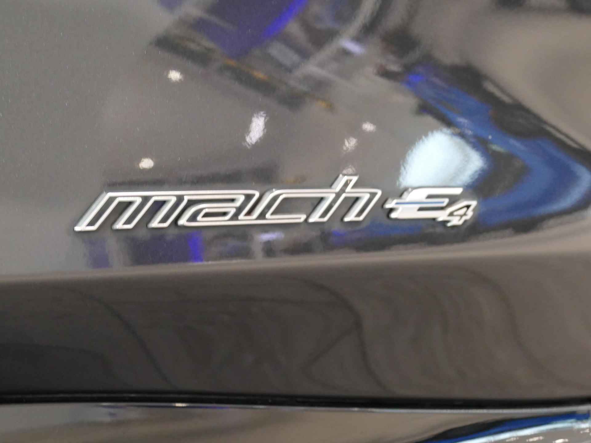 Ford Mustang Mach-E 75kWh AWD | € 2.000,- KORTING | PANORAMADAK | ELEKTRISCHE STOELEN | - 20/65