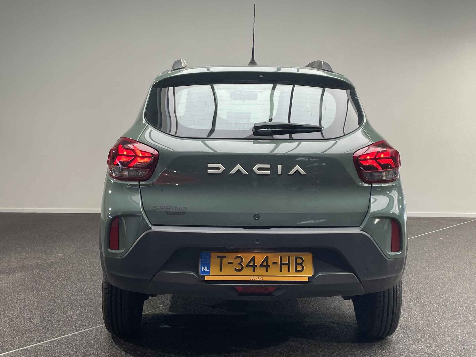 Dacia Spring Expression 27 kWh - 4/7