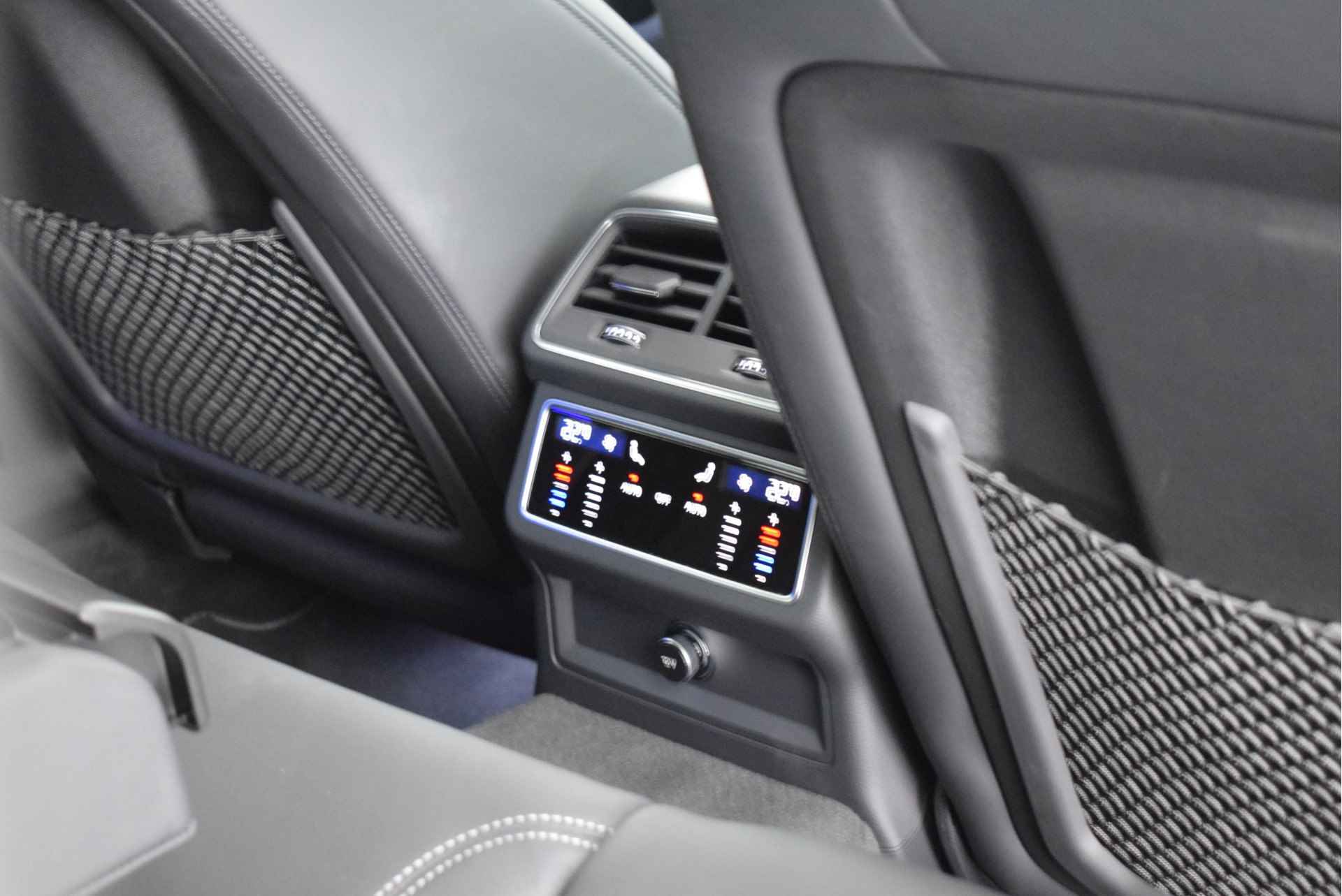 Audi A6 Avant 55 TFSI e 367pk quattro S-Line Competition Trekhaak Camera B&O Matrix Led Keyless Leder Virtual Cockpit ACC Navigatie - 47/69