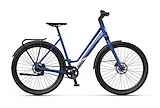 Koga F3 2.0 LADY REFLEXBLUE M