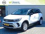 Opel Crossland 1.2T 130pk GS-LINE Automaat | Climate control | Navigatie | Winterpack | Camera | Parkeersensoren v+a