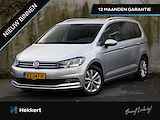 Volkswagen Touran Highline 1.8 TSI 180pk Automaat 1 EIGENAAR | 100% VW ONDERHOUDEN | TREKHAAK | ADAPT. CRUISE | DAB