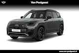 MINI Countryman 1.5 C John Cooper Works L | Pakket L | Dak en spiegelkappen in Jetblack