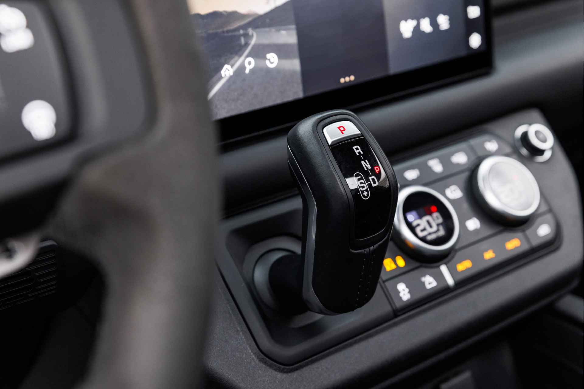 Land Rover Defender 90 P525 V8 Carpathian Edition | Adaptive Cruise Control | Elektrische trekhaak | Koel-/verwarmbare voorstoelen - 18/44