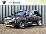 PEUGEOT 3008 1.6 Turbo 180pk Automaat GT-Line I Trekhaak 1500KG I Stoelverwarming I PDC V+A I Carplay Nav I 19" Lichtmetaal I