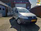 Volkswagen Caddy 1.9 TDI, Marge auto, komt geen BTW bij, Automaat, Airco, Cruise control