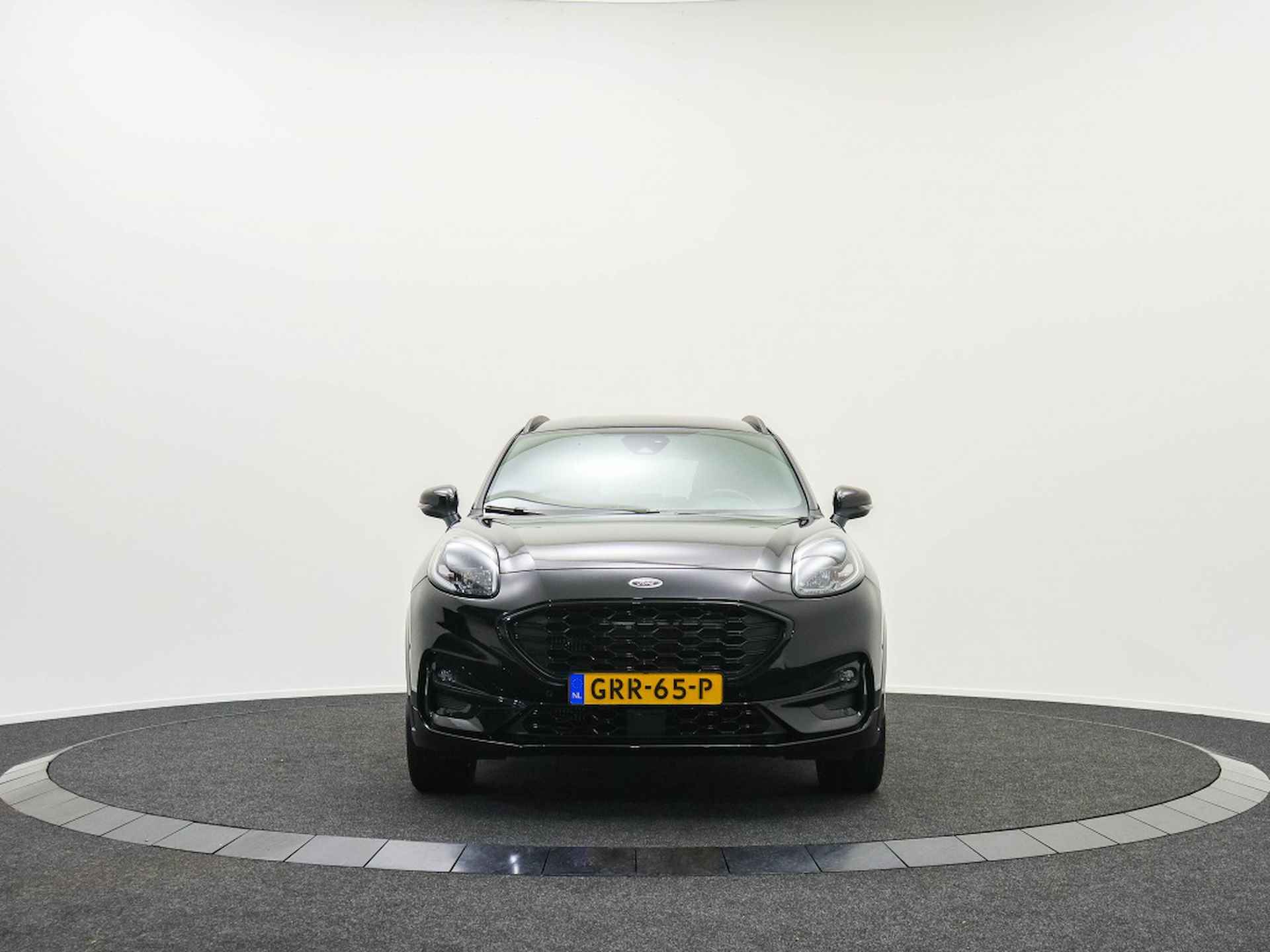 Ford Puma 1.0 EB Hyb ST-Line X | Navigatie | Camera - 13/46