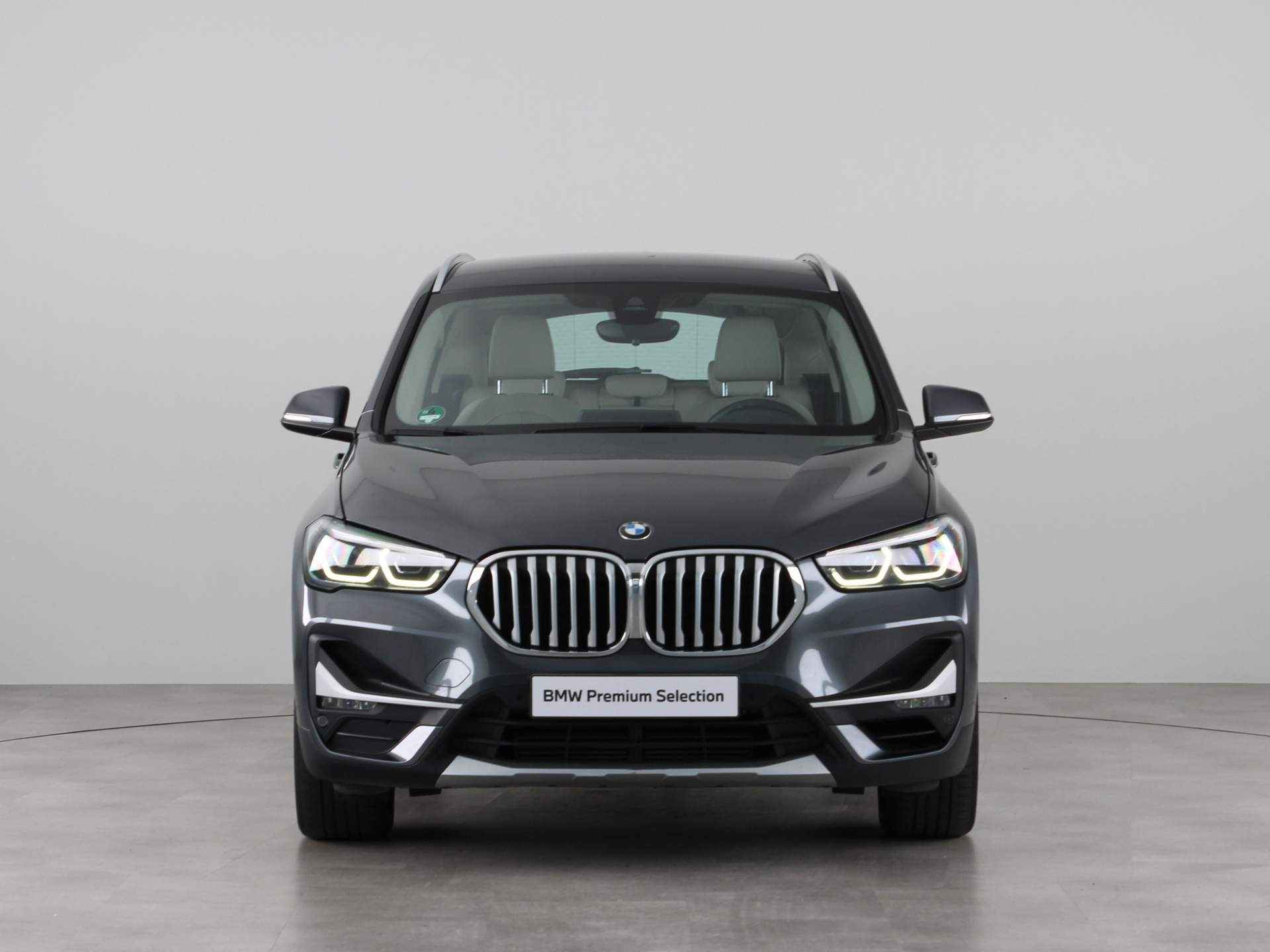 BMW X1 sDrive20i VDL Nedcar Edition - 7/25