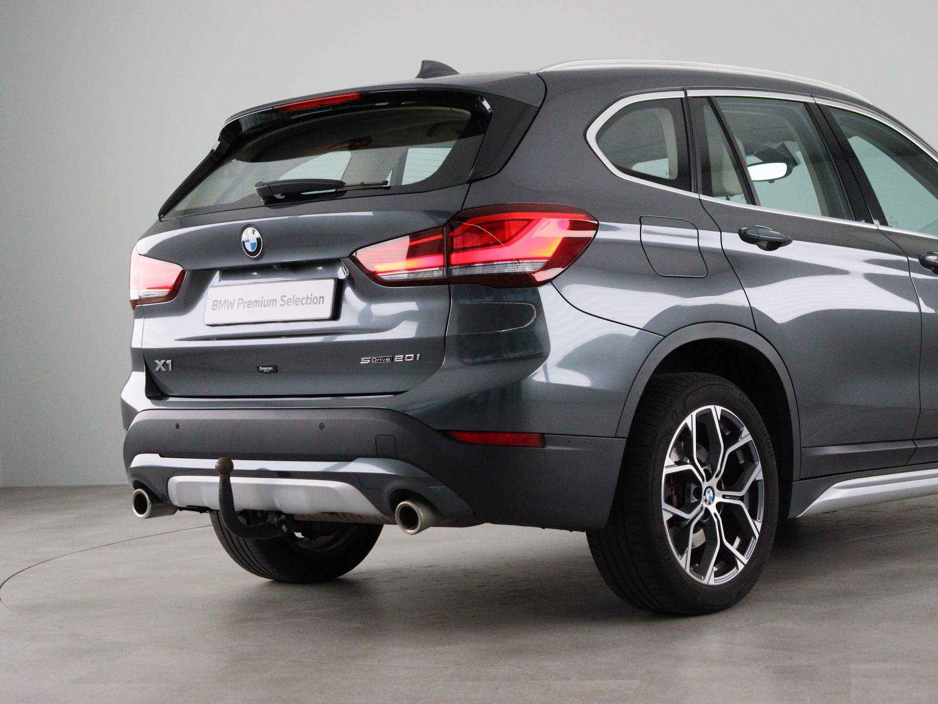 BMW X1 sDrive20i VDL Nedcar Edition - 20/25