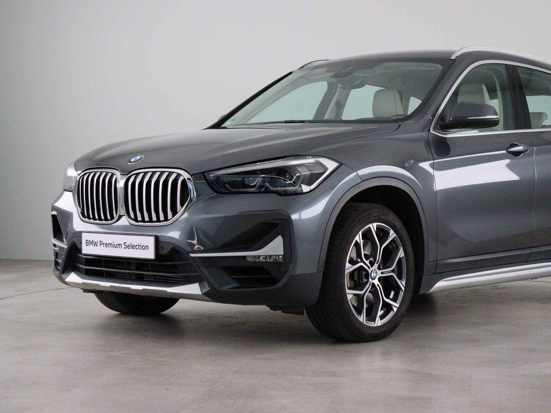 BMW X1 sDrive20i VDL Nedcar Edition - 22/25