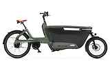 LOVENS Explorer S75 Auto Moss Green Moss Green 52cm 2024