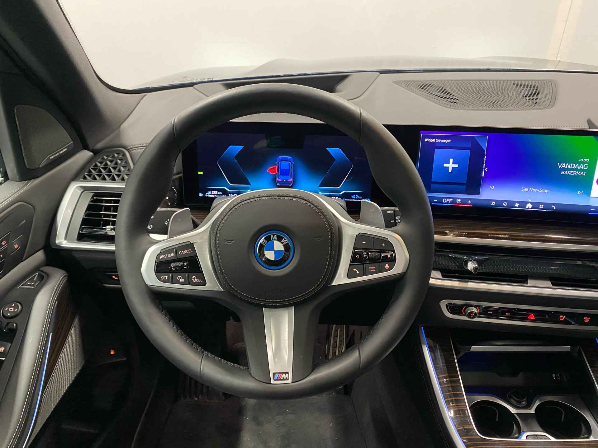 BMW X5 xDrive50e Business Edition Plus M-Sport Pro | Driving Assistant Professional | 22 inch | Trekhaak | Harman Kardon | - 10/18