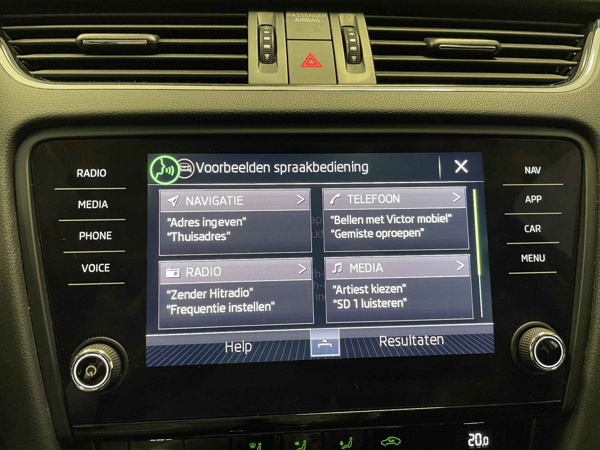 Skoda Octavia Combi 1.0 TSI Greentech Business Edition | ORG.NL | TREKHAAK | CARPLAY | STOEL.V.W.| - 21/44