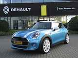 MINI Cooper 1.5 136pk Cooper / Navigatie / Cruise-Control / 18'' Lmv / Nederlandse Auto