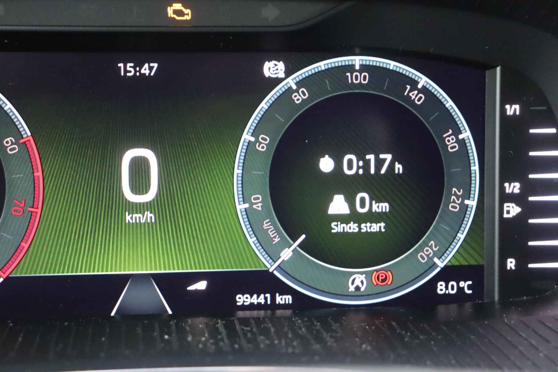 Skoda Octavia Combi 1.0 TSI Business Edition / Navigatie / Camera / Carplay - 14/39