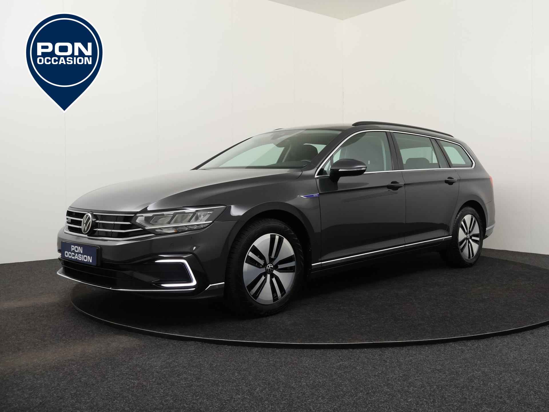 Volkswagen Passat BOVAG 40-Puntencheck