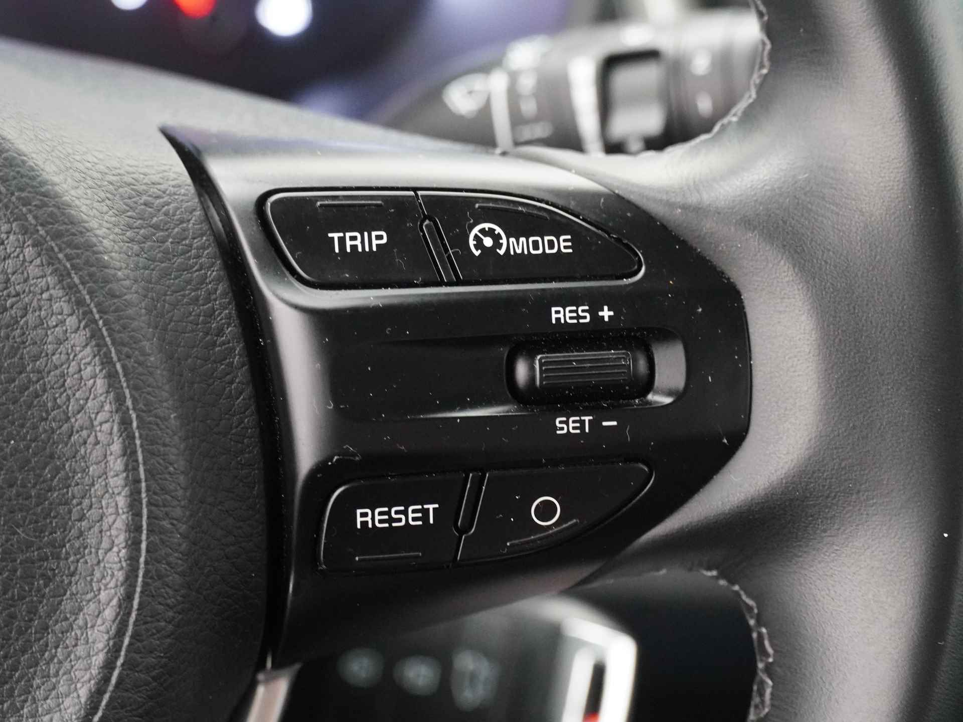 Kia Stonic 1.0 T-GDi DynamicLine - Airco - Apple/Android Carplay - Navigatie - Cruise Control - Fabrieksgarantie Tot 2025 - 22/44