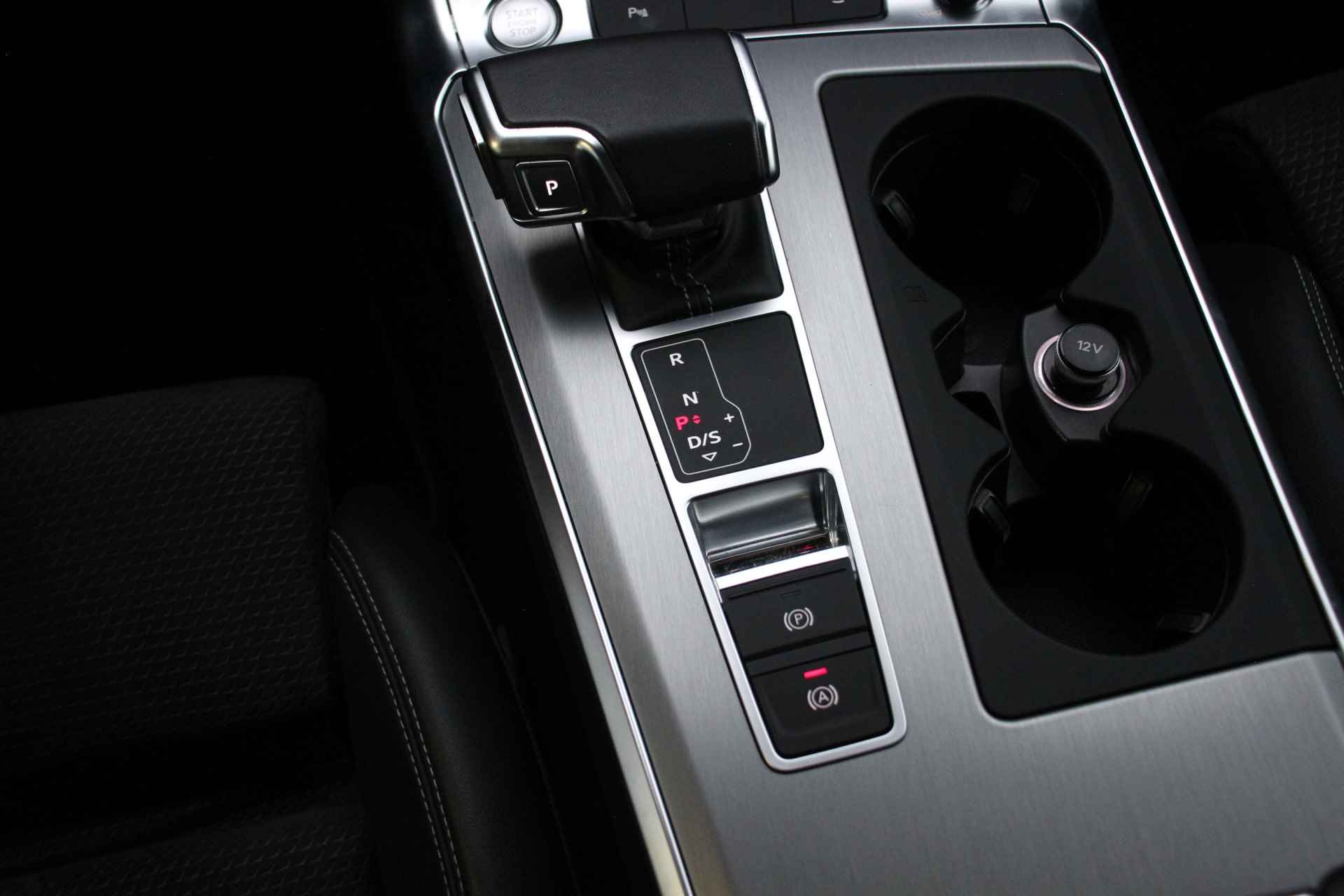 Audi A6 Avant 55 TFSI quattro Sport S line edition | Virtual Cockpit | B&O | ACC | Elec. trekhaak | Carplay - 22/42