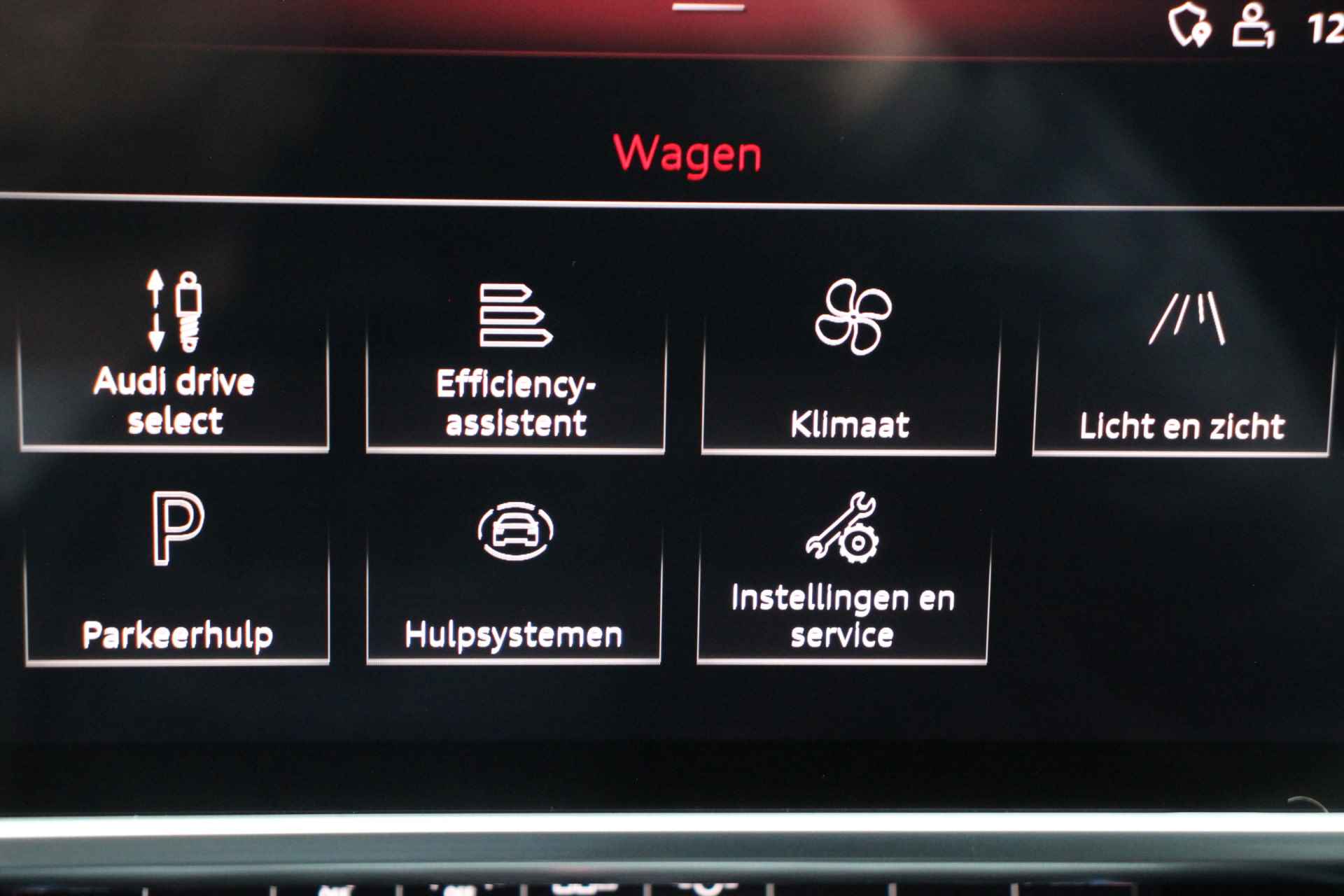 Audi A6 Avant 55 TFSI quattro Sport S line edition | Virtual Cockpit | B&O | ACC | Elec. trekhaak | Carplay - 29/42