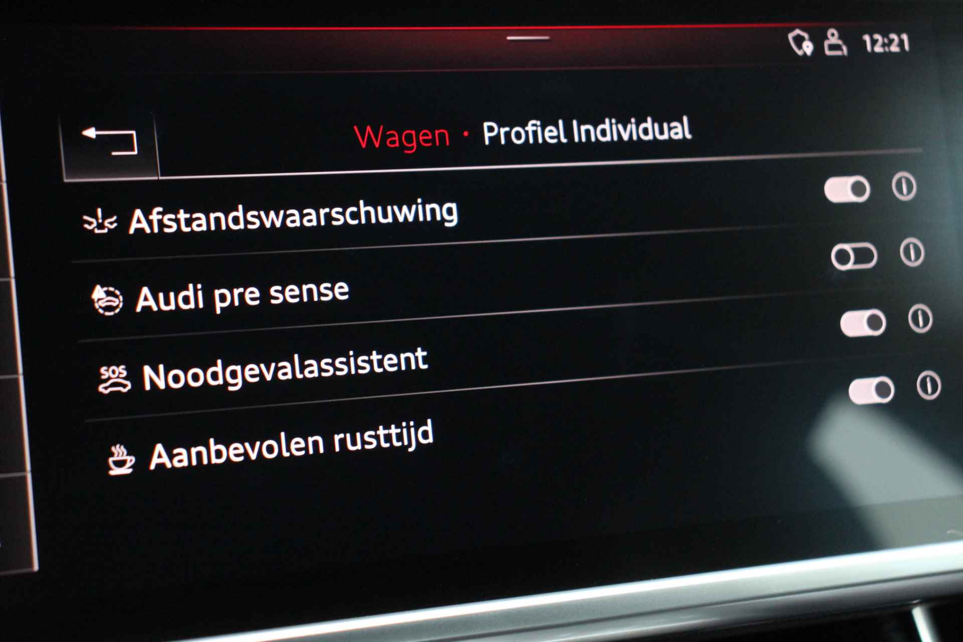 Audi A6 Avant 55 TFSI quattro Sport S line edition | Virtual Cockpit | B&O | ACC | Elec. trekhaak | Carplay - 32/42