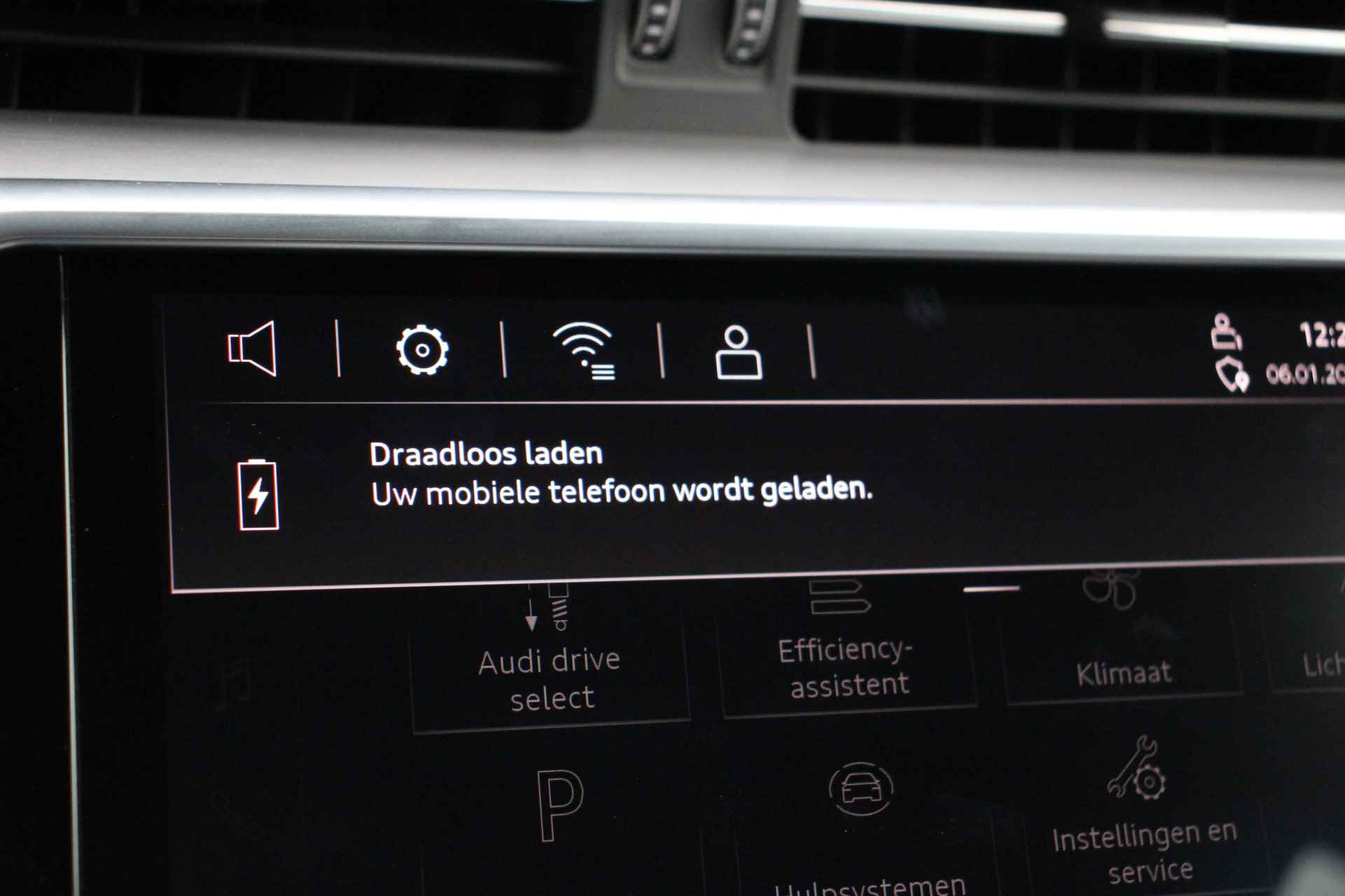 Audi A6 Avant 55 TFSI quattro Sport S line edition | Virtual Cockpit | B&O | ACC | Elec. trekhaak | Carplay - 34/42