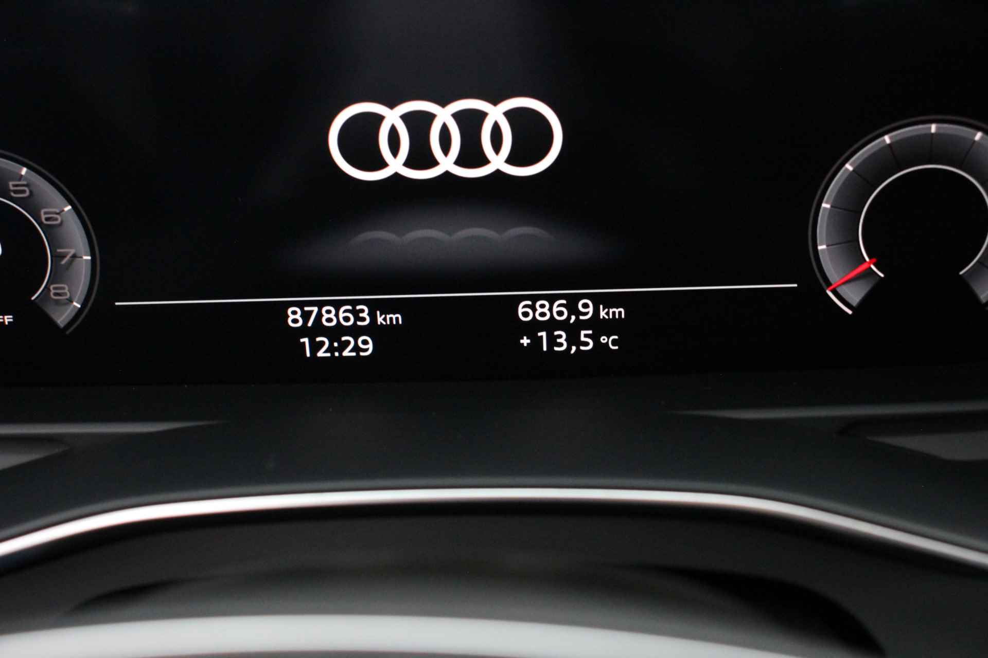 Audi A6 Avant 55 TFSI quattro Sport S line edition | Virtual Cockpit | B&O | ACC | Elec. trekhaak | Carplay - 39/42