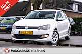 VOLKSWAGEN Polo 1.2 TDI  Comfort 1 eigenaar in NL! bovag garantie rijklaar