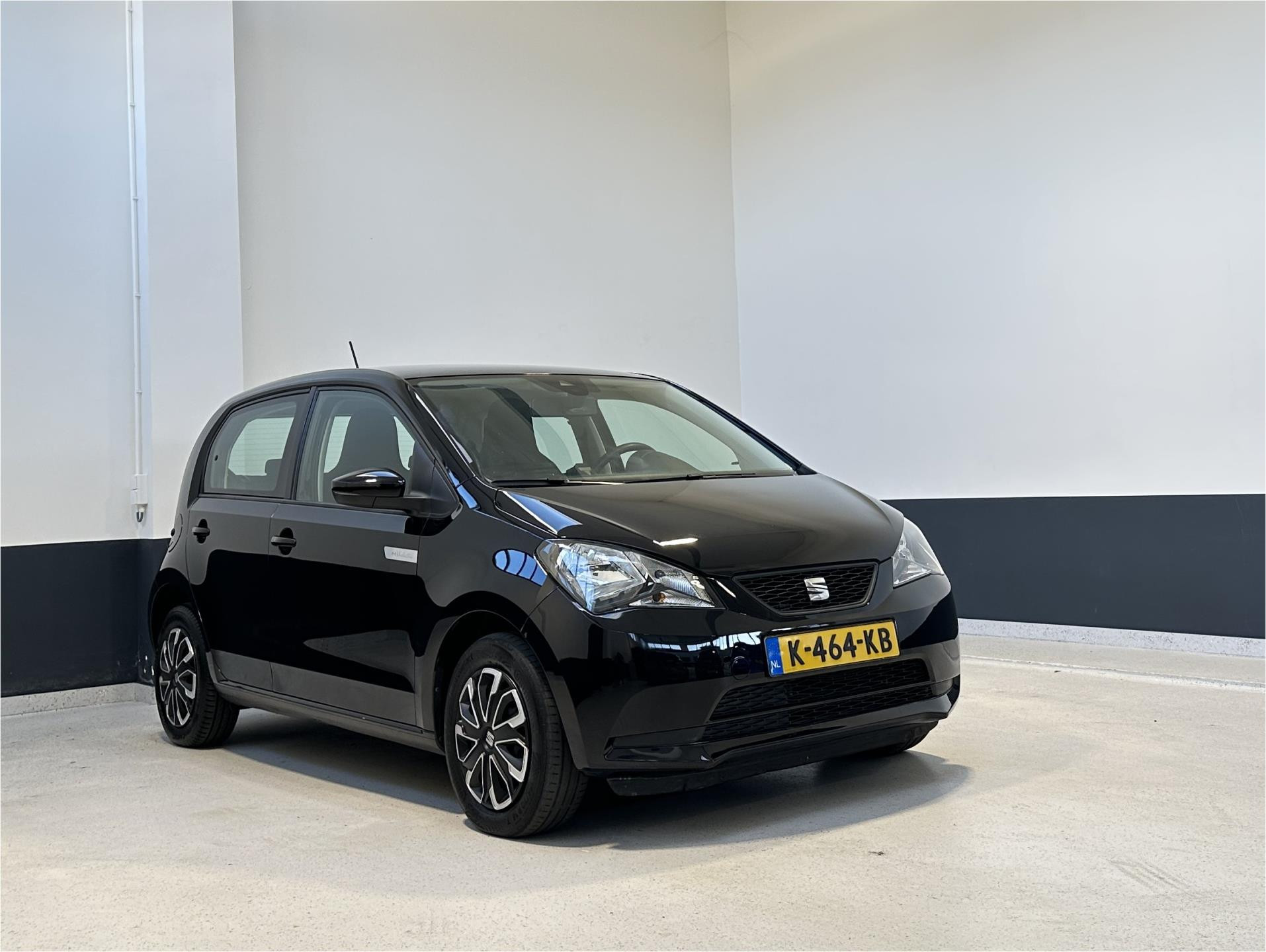 Seat Mii Electric Electric | NL | Bluetooth | 2 EIG |