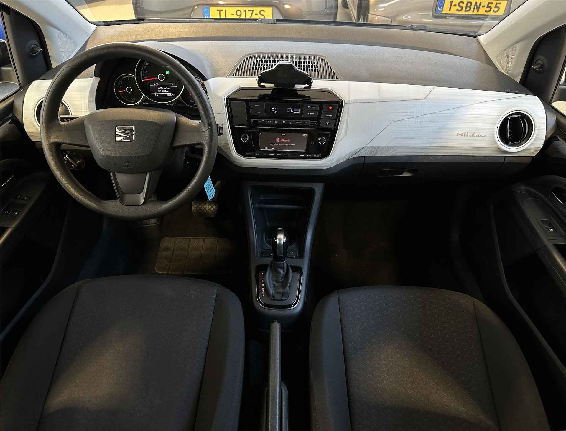 Seat Mii Electric Electric | NL | Bluetooth | 2 EIG | - 13/27