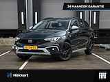 Fiat Tipo Stationwagon Cross Garmin 1.5 Hybrid 130pk Automaat APPLE | STOELVERWARMING | DRAADLOOS OPLADEN | 17''LM | ADAP. CRUISE