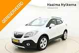 Opel Mokka 1.4 T Edition 140pk | Automaat | Airco | Cruise Control | Lichtmetalen Velgen | Stoelverwarming | Bluetooth | Trekhaak