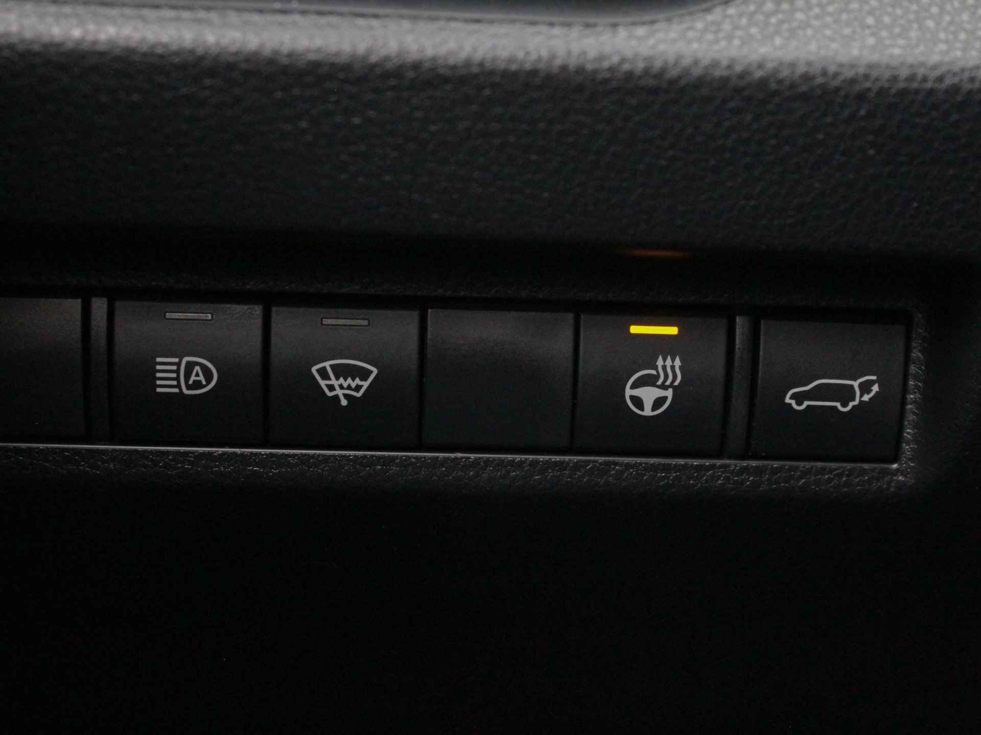 Toyota RAV4 2.5 Plug-in Hybrid Style Automaat | Adap. Cruise | Clima | Camera | Lm-Velgen - 33/35
