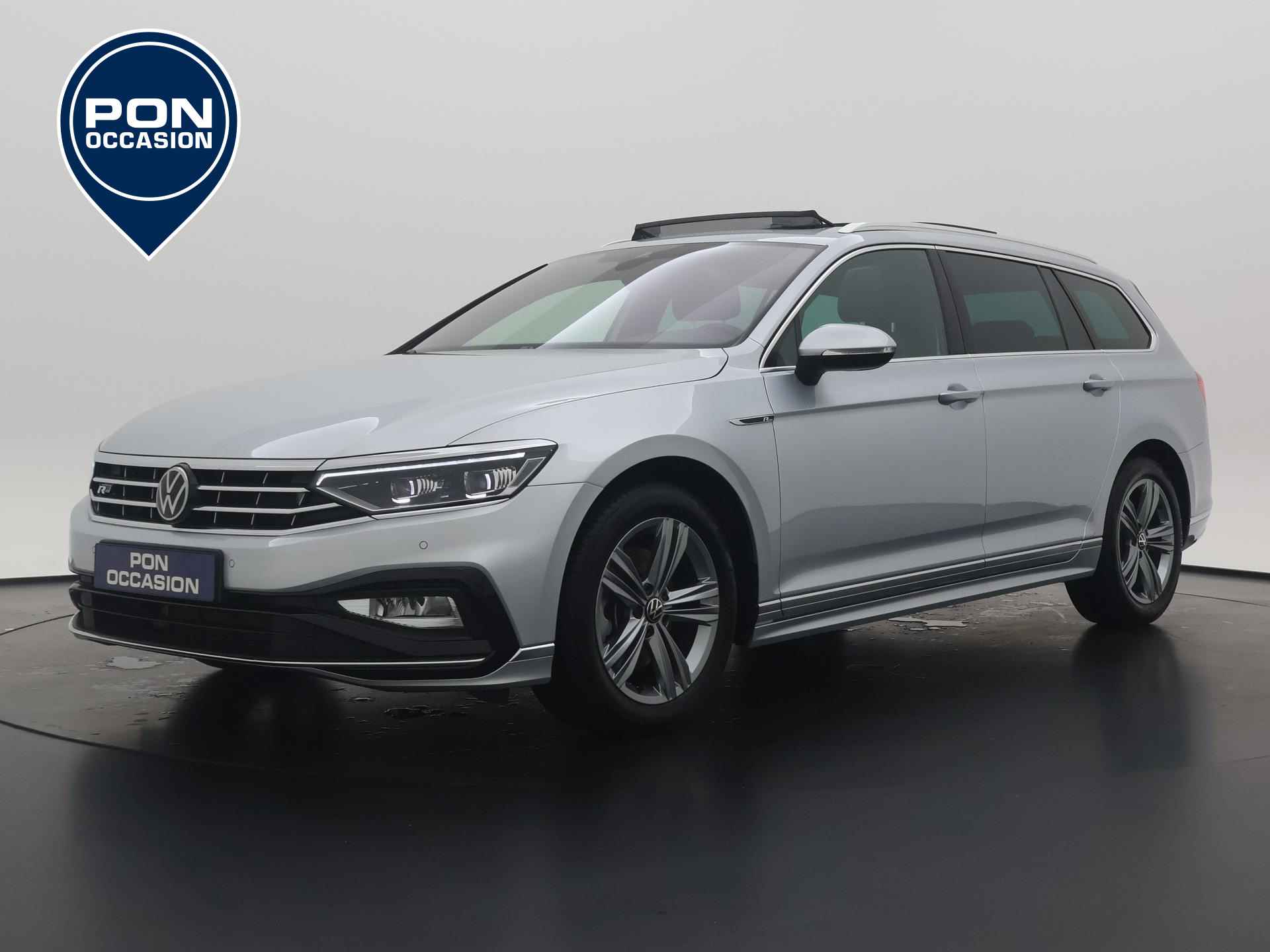 Volkswagen Passat BOVAG 40-Puntencheck