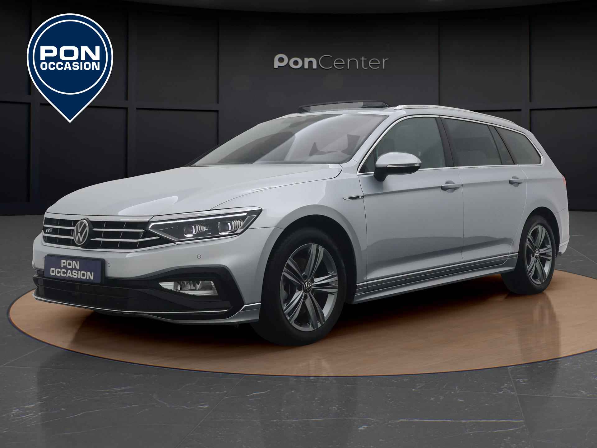 Volkswagen Passat BOVAG 40-Puntencheck