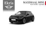 MINI 3-deurs SE Classic Trim + Package M | Maximaal MINI