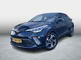 Toyota C-HR 1.8 Hybrid Dynamic