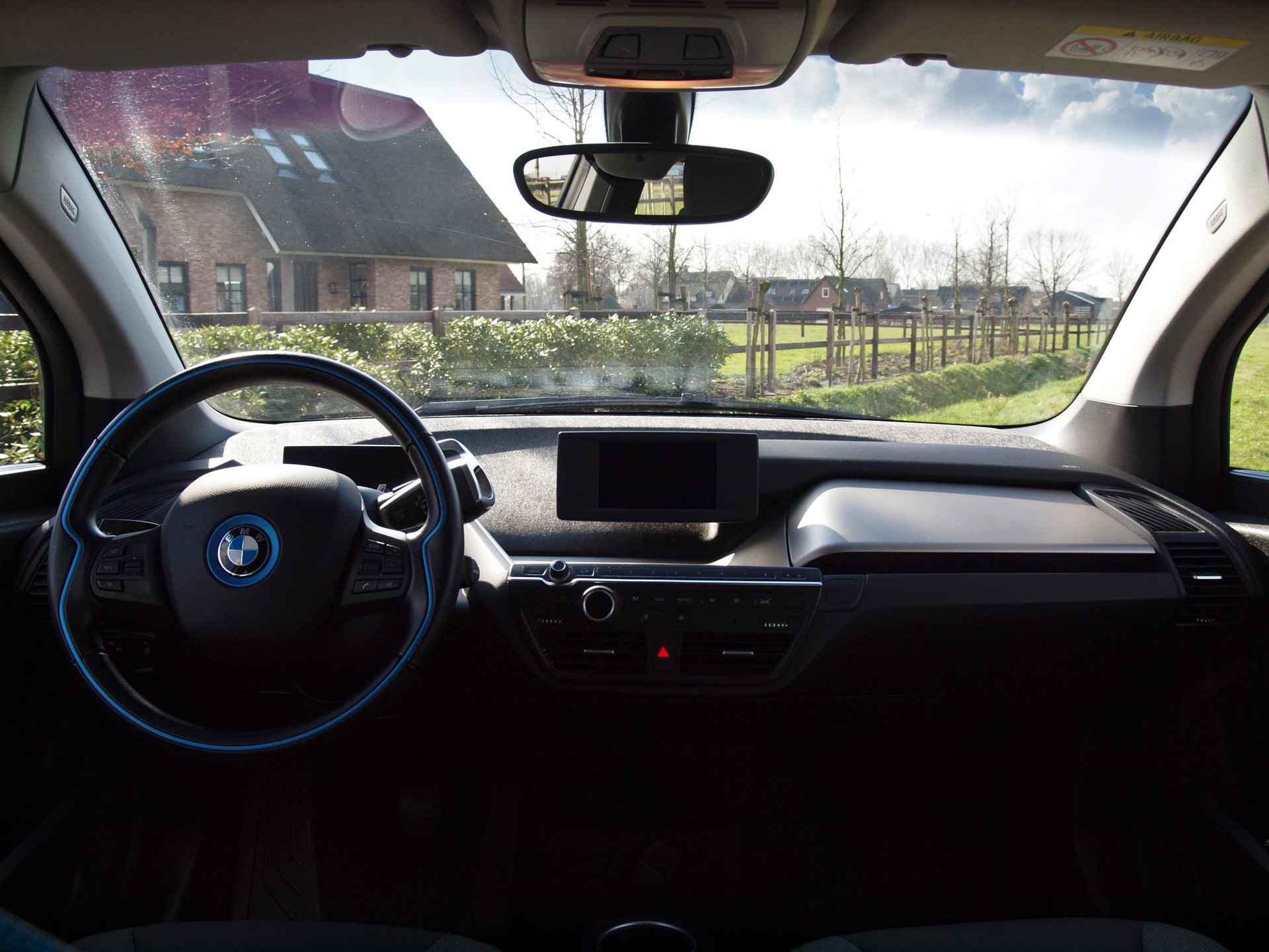 BMW i3 S 120Ah 42 kWh | Bluetooth | Cruise Control | Navi | - 13/29